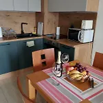 Apartmán Etara - 1 Reymar *