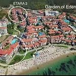 Etara - 1 Reymar Apartmán Sveti Vlas