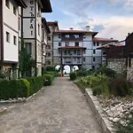 Etara - 1 Reymar Apartmán