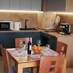 Apartmán Etara - 1 Reymar Sveti Vlas