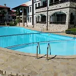 Apartmán Etara - 1 Reymar *