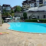 Apartmán Etara - 1 Reymar *
