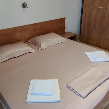 Etara - 1 Rey&mar Saint * Свети-Влас