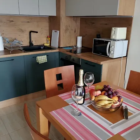 Apartament Etara - 1 Reymar *
