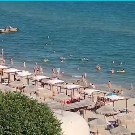 Etara - 1 Rey&mar Saint * Свети-Влас