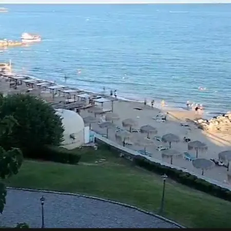 Etara - 1 Rey&mar Saint Апартаменты