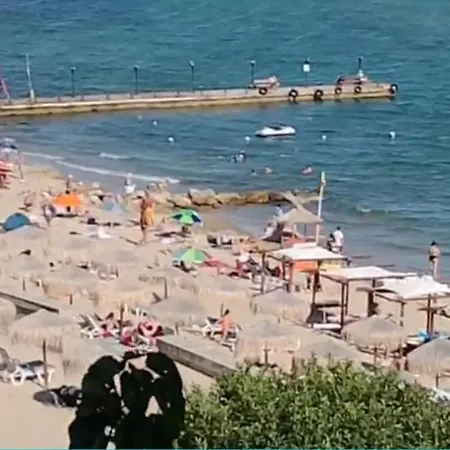 Etara - 1 Rey&mar Saint Свети-Влас