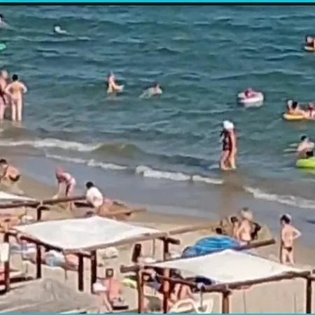 Etara - 1 Rey&mar Saint * Свети-Влас