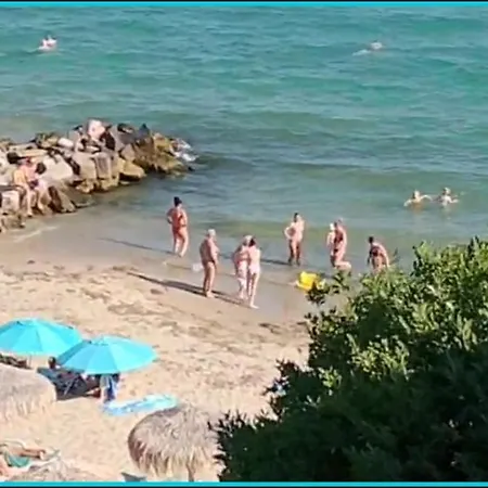 Etara - 1 Rey&mar Saint Апартаменты *