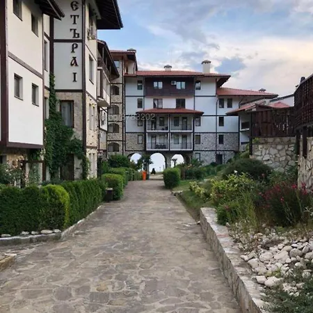 Etara - 1 Rey&mar Saint Апартаменты