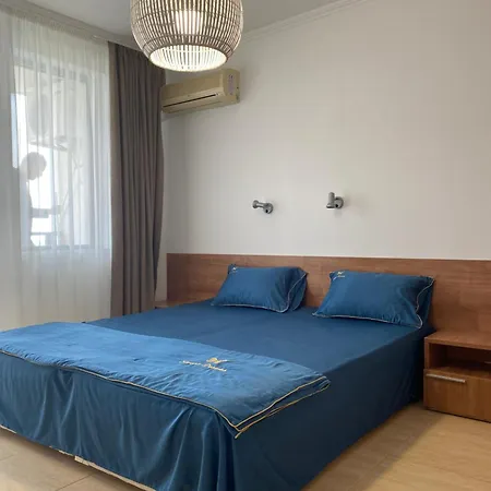 Etara - 1 Rey&mar Saint Апартаменты