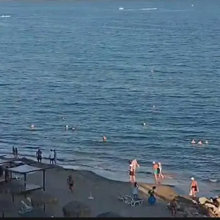 Апартаменты Etara - 1 Rey&mar Saint *