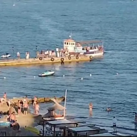 Etara - 1 Rey&mar Saint * Свети-Влас