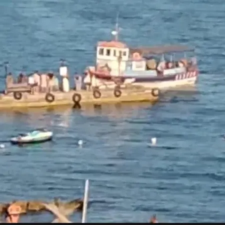 Etara - 1 Rey&mar Saint Апартаменты *