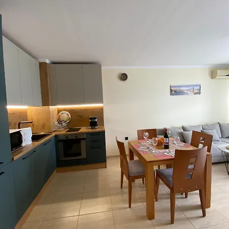 Апартаменты Etara - 1 Rey&mar Saint Свети-Влас