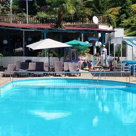 Etara - 1 Rey&mar Saint Апартаменты *