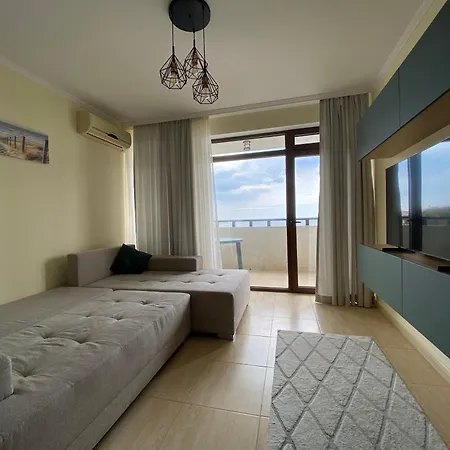 Etara - 1 Reymar Apartament *