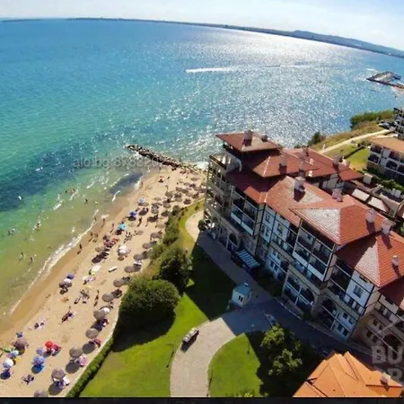 Etara - 1 Rey&mar Saint * Свети-Влас