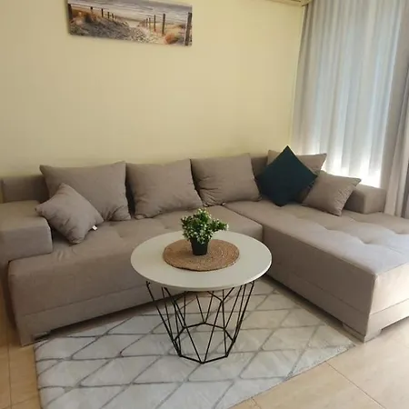 Etara - 1 Rey&mar Saint Апартаменты Свети-Влас