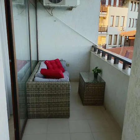 Apartament Etara - 1 Reymar Sveti Vlas