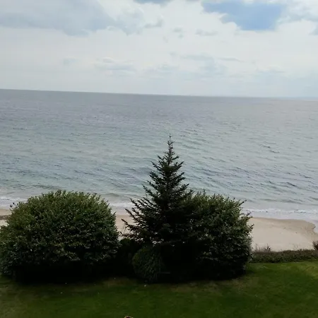 Etara - 1 Rey&mar Saint Апартаменты Свети-Влас