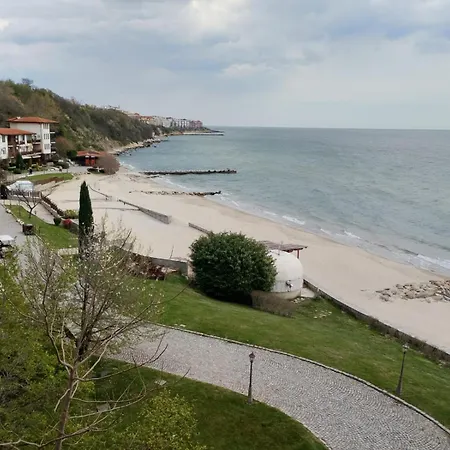 Etara - 1 Rey&mar Saint Свети-Влас