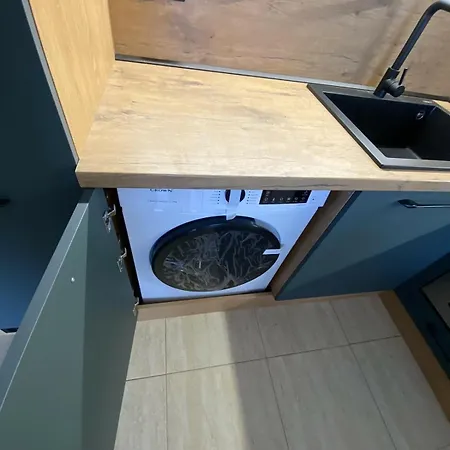 Апартаменты Etara - 1 Rey&mar Saint *