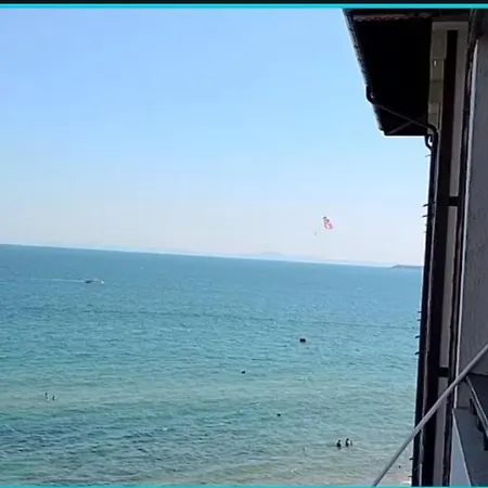 Etara - 1 Rey&mar Saint Свети-Влас