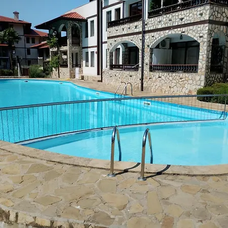 Apartament Etara - 1 Reymar *
