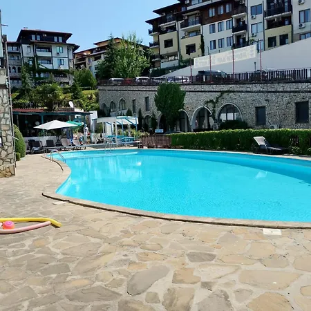 Апартаменты Etara - 1 Rey&mar Saint *