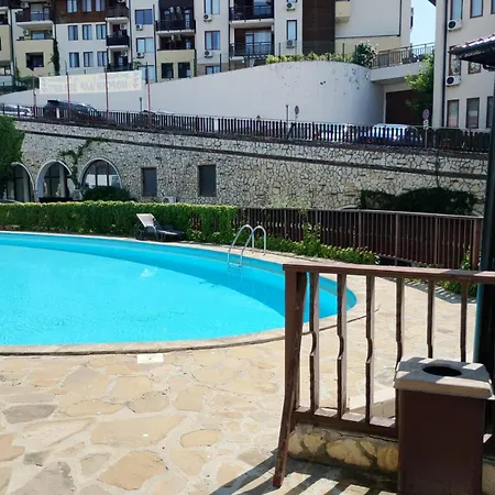 Etara - 1 Reymar Apartament Sveti Vlas