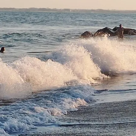 Etara - 1 Rey&mar Saint Свети-Влас