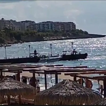 Etara - 1 Rey&mar Saint Апартаменты