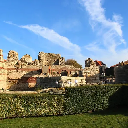 Etara - 1 Rey&mar Saint Апартаменты