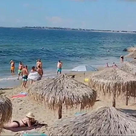 Etara - 1 Rey&mar Saint Свети-Влас