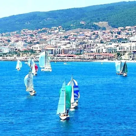 Апартаменты Etara - 1 Rey&mar Saint