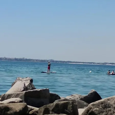 Etara - 1 Rey&mar Saint Апартаменты Свети-Влас