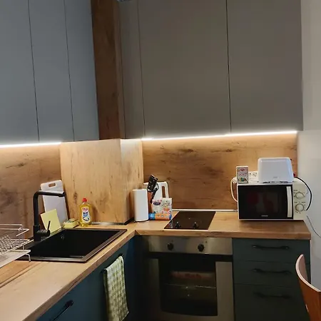 Etara - 1 Reymar Apartament
