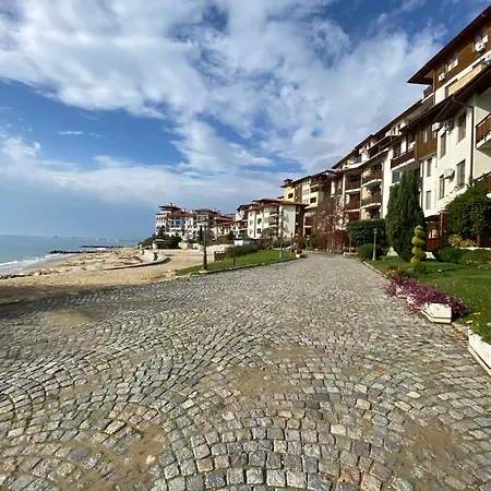 Etara - 1 Reymar Apartament *