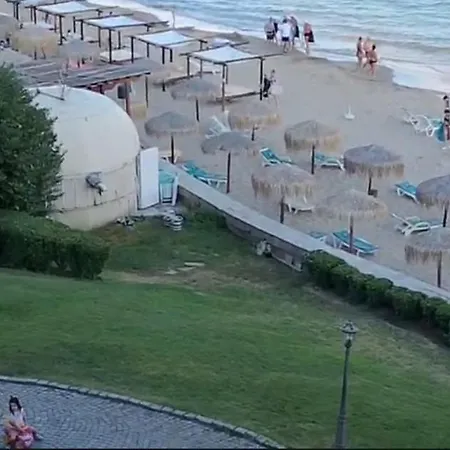 Etara - 1 Rey&mar Saint Daire Sveti Vlas