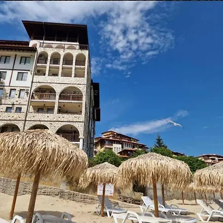 Etara - 1 Rey&mar Saint Daire