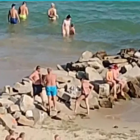 Daire Etara - 1 Rey&mar Saint Sveti Vlas