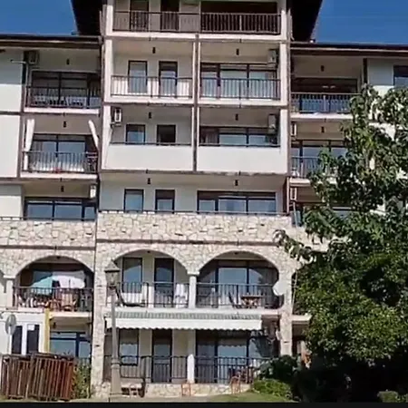 Daire Etara - 1 Rey&mar Saint Sveti Vlas