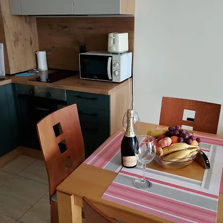 Etara - 1 Rey&mar Saint Sveti Vlas