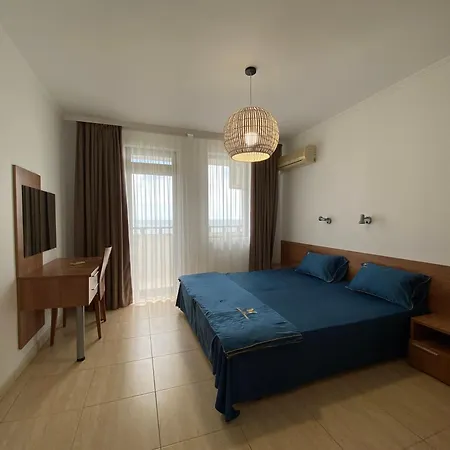 Etara - 1 Rey&mar Saint Sveti Vlas