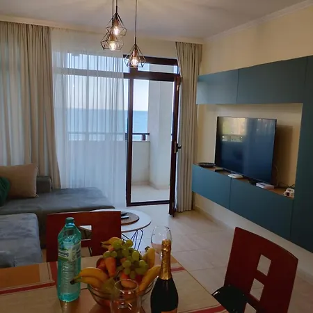 Etara - 1 Rey&mar Saint Daire Sveti Vlas