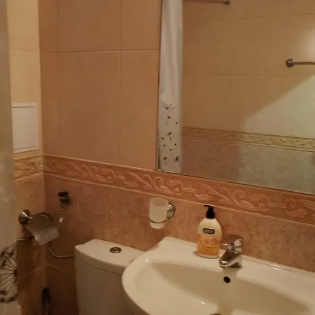 Daire Etara - 1 Rey&mar Saint Sveti Vlas