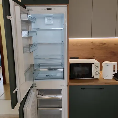 Daire Etara - 1 Rey&mar Saint Sveti Vlas