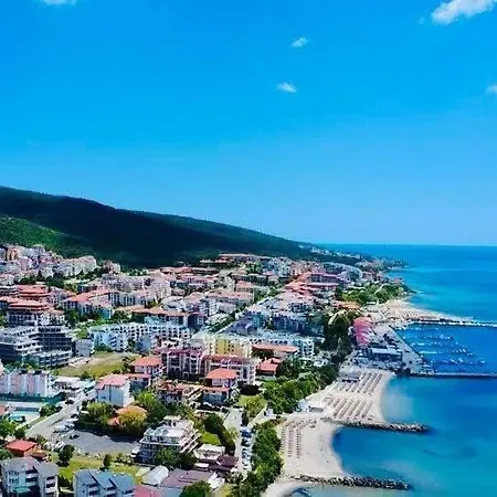 Daire Etara - 1 Rey&mar Saint Sveti Vlas