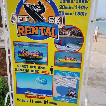 Etara - 1 Rey&mar Saint *